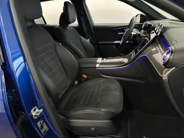 MERCEDES-BENZ GLC 300 d AMG 4Matic_Digital_Light_ACC
