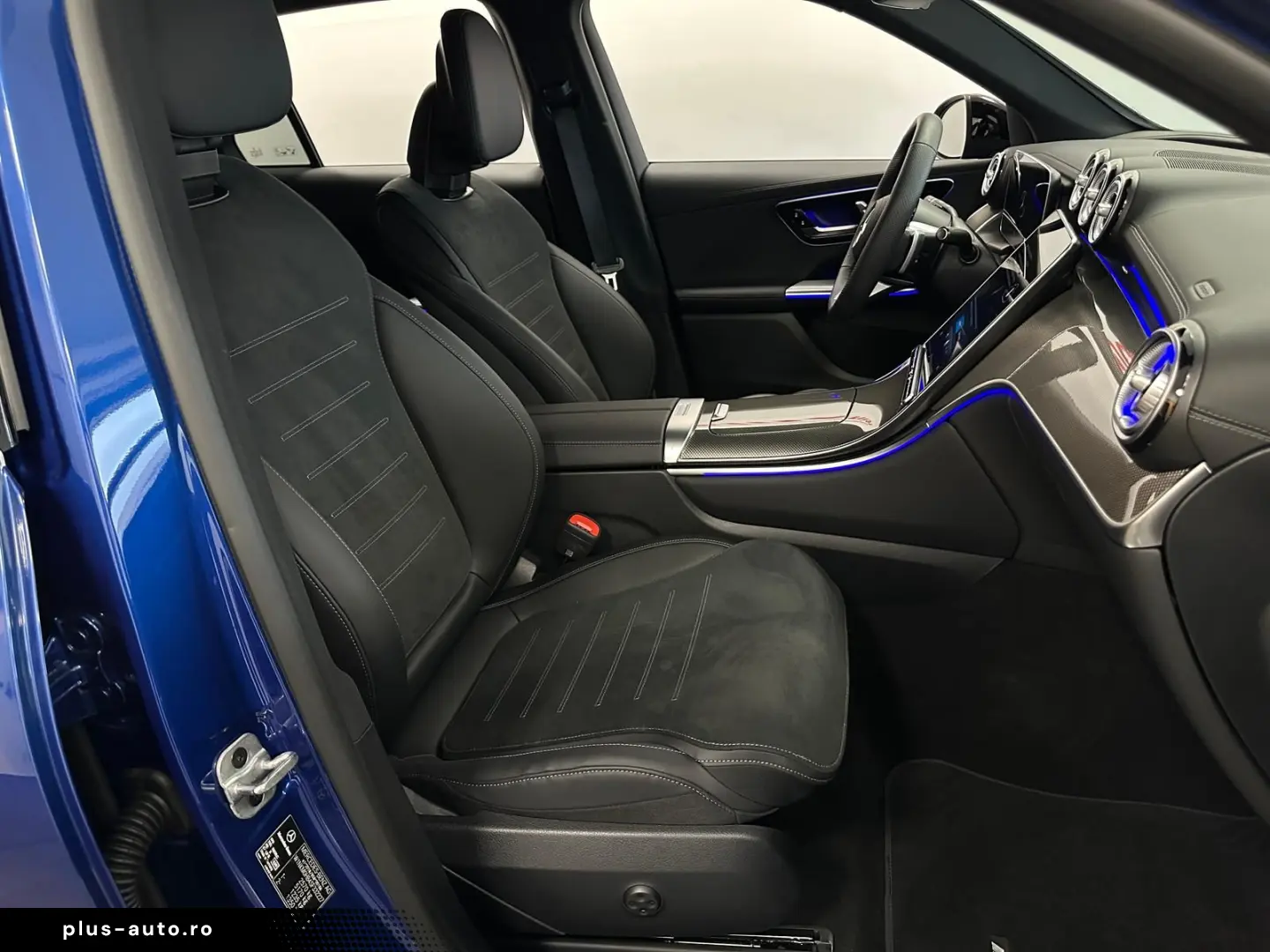 MERCEDES-BENZ GLC 300 d AMG 4Matic_Digital_Light_ACC