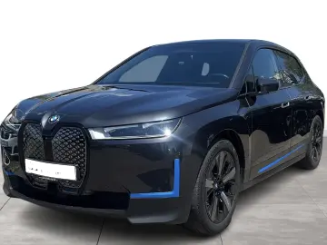 BMW iX xDrive40