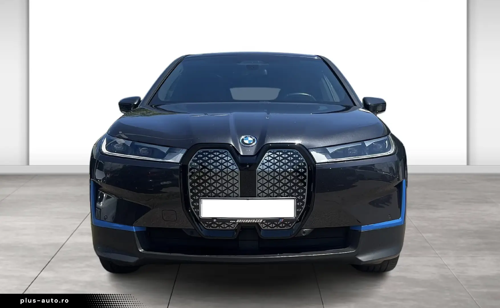 BMW iX xDrive40