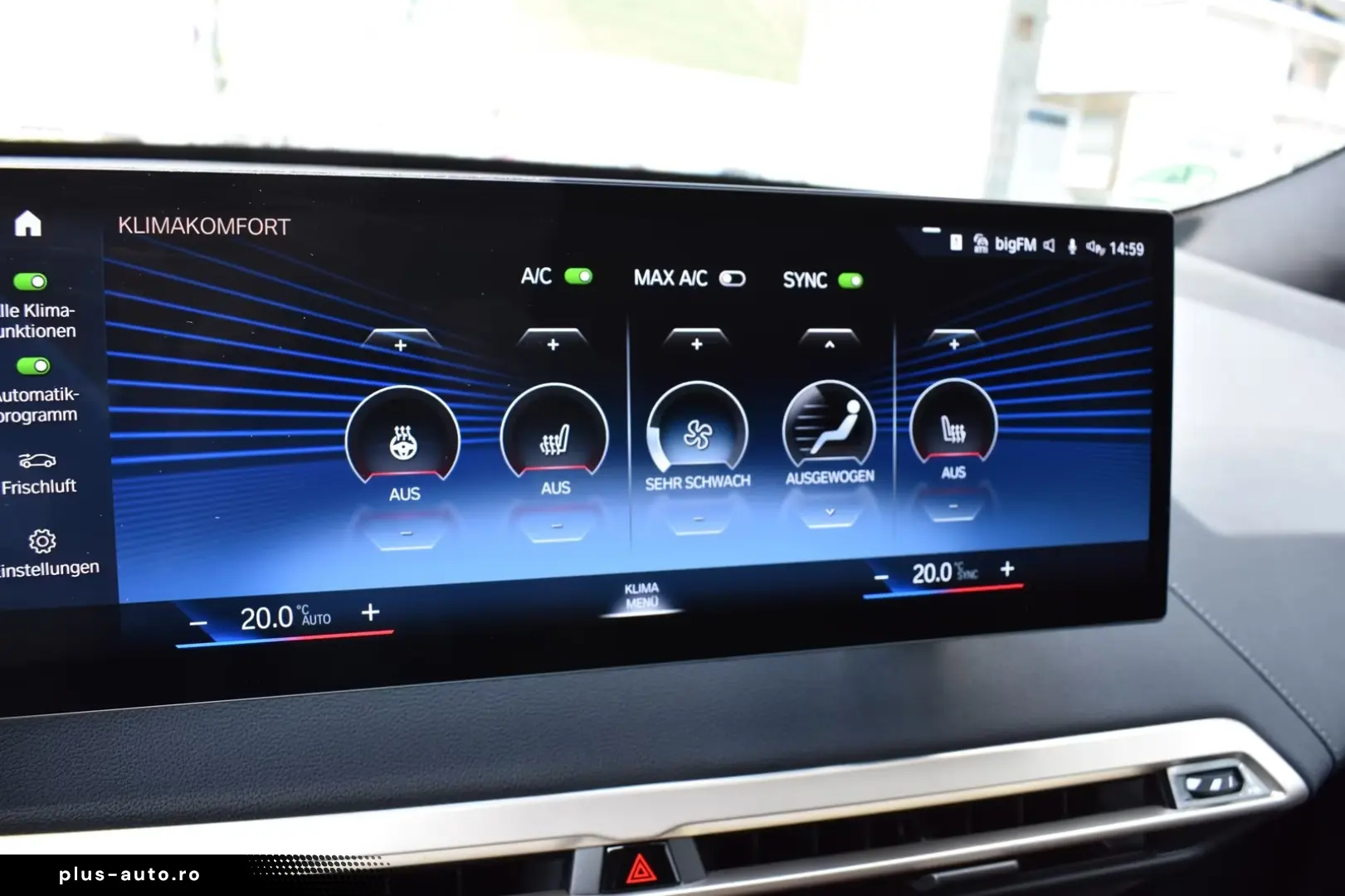 BMW iX xDrive40