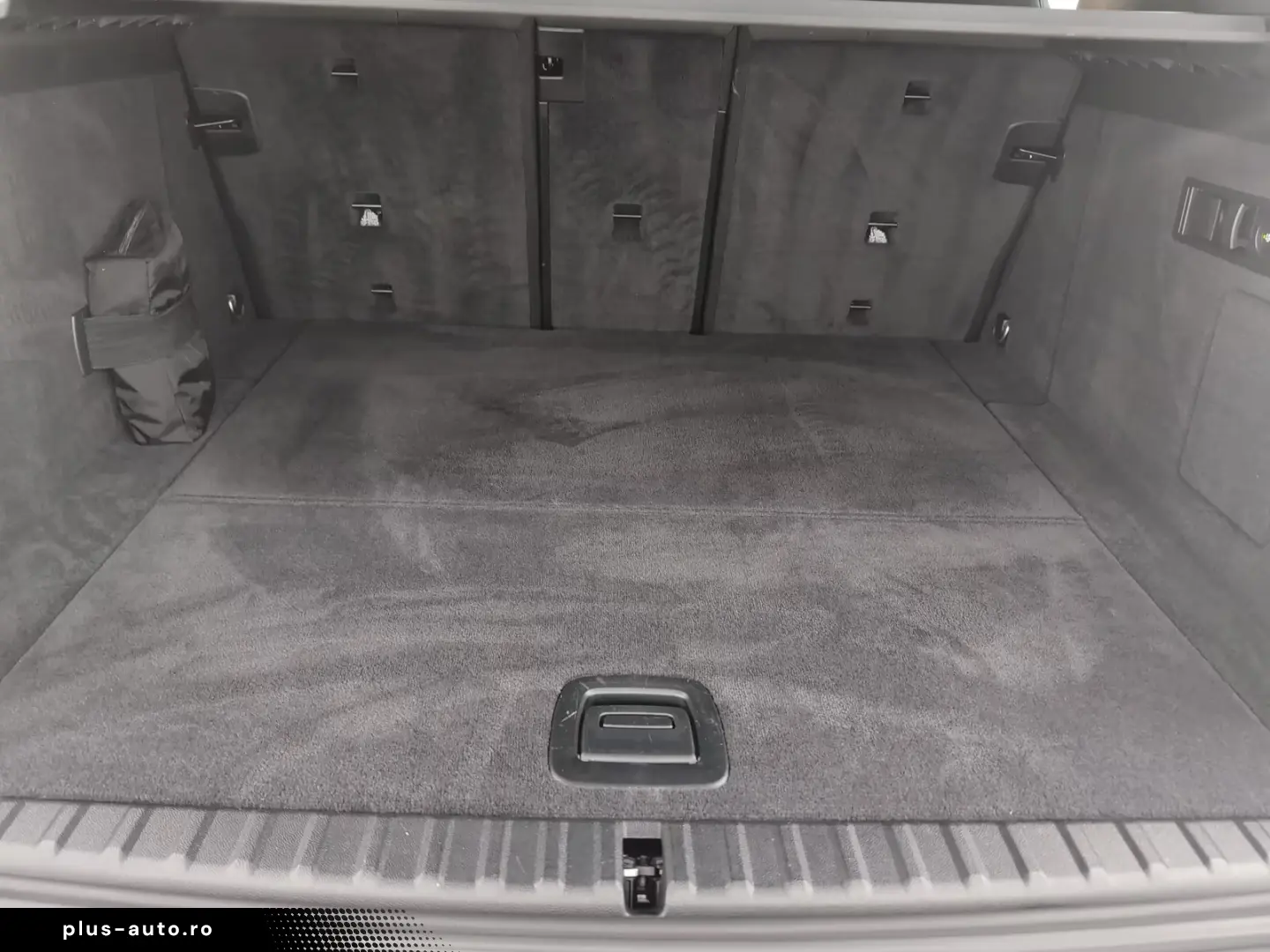 BMW iX xDrive40