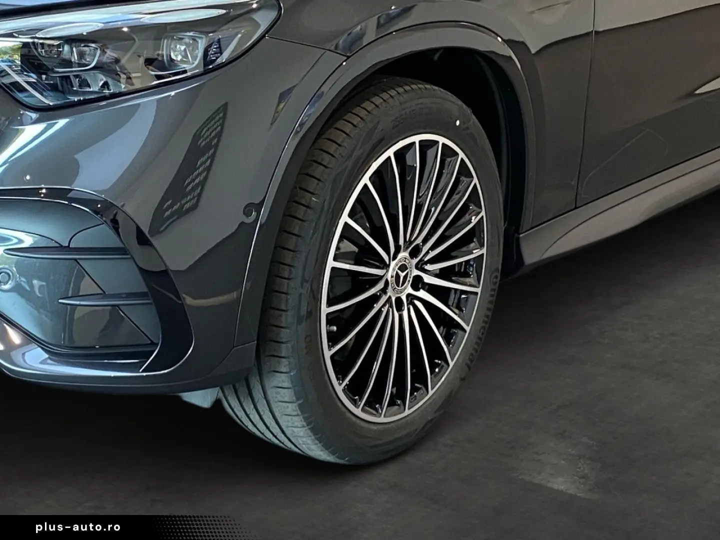 MERCEDES-BENZ GLC 220 d Cp. 4M AMG WideScreen 360  AHK Night