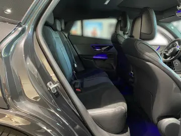 MERCEDES-BENZ GLC 220 d Cp. 4M AMG WideScreen 360  AHK Night