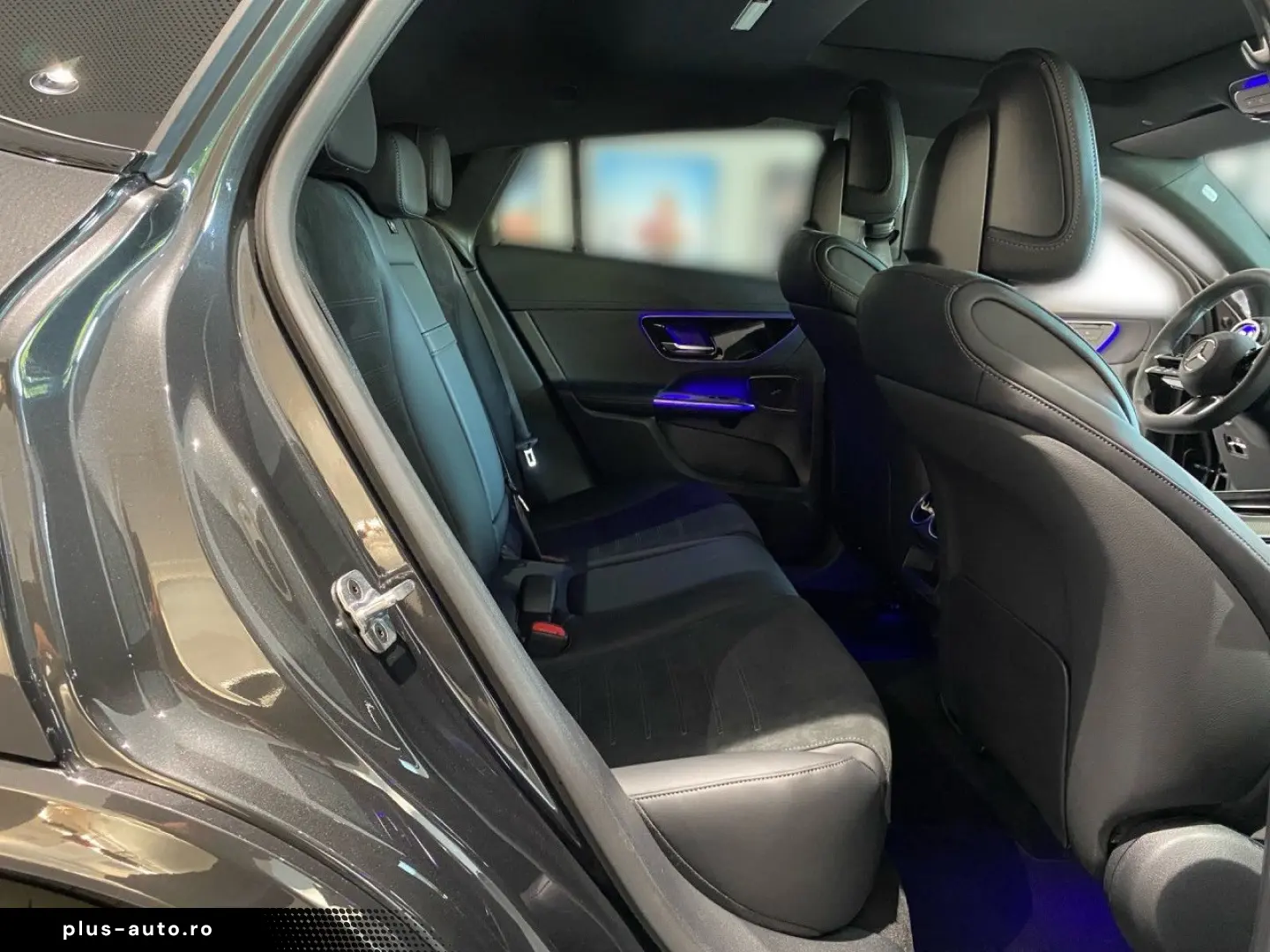 MERCEDES-BENZ GLC 220 d Cp. 4M AMG WideScreen 360  AHK Night
