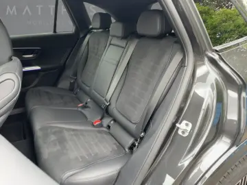 MERCEDES-BENZ GLC 220 d 4M AMG Night 360  Dig.-Light AHK