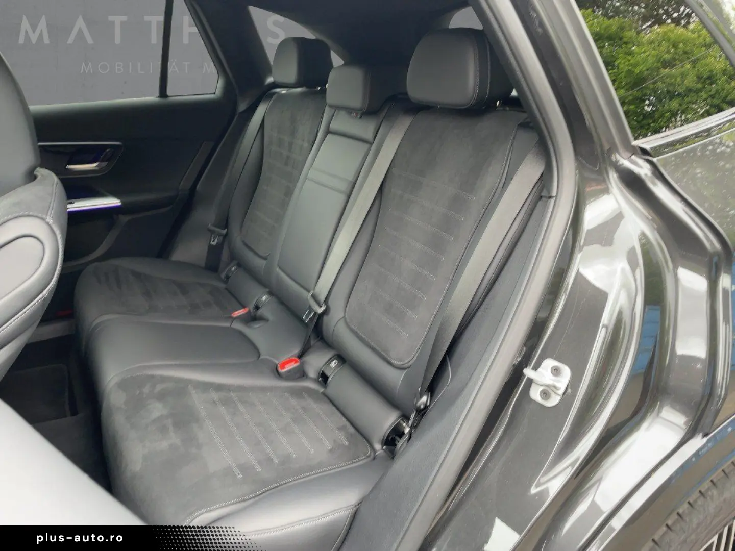 MERCEDES-BENZ GLC 220 d 4M AMG Night 360  Dig.-Light AHK