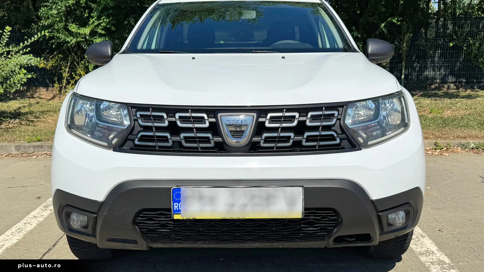 Dacia Duster Blue dCi 115 4WD Comfort