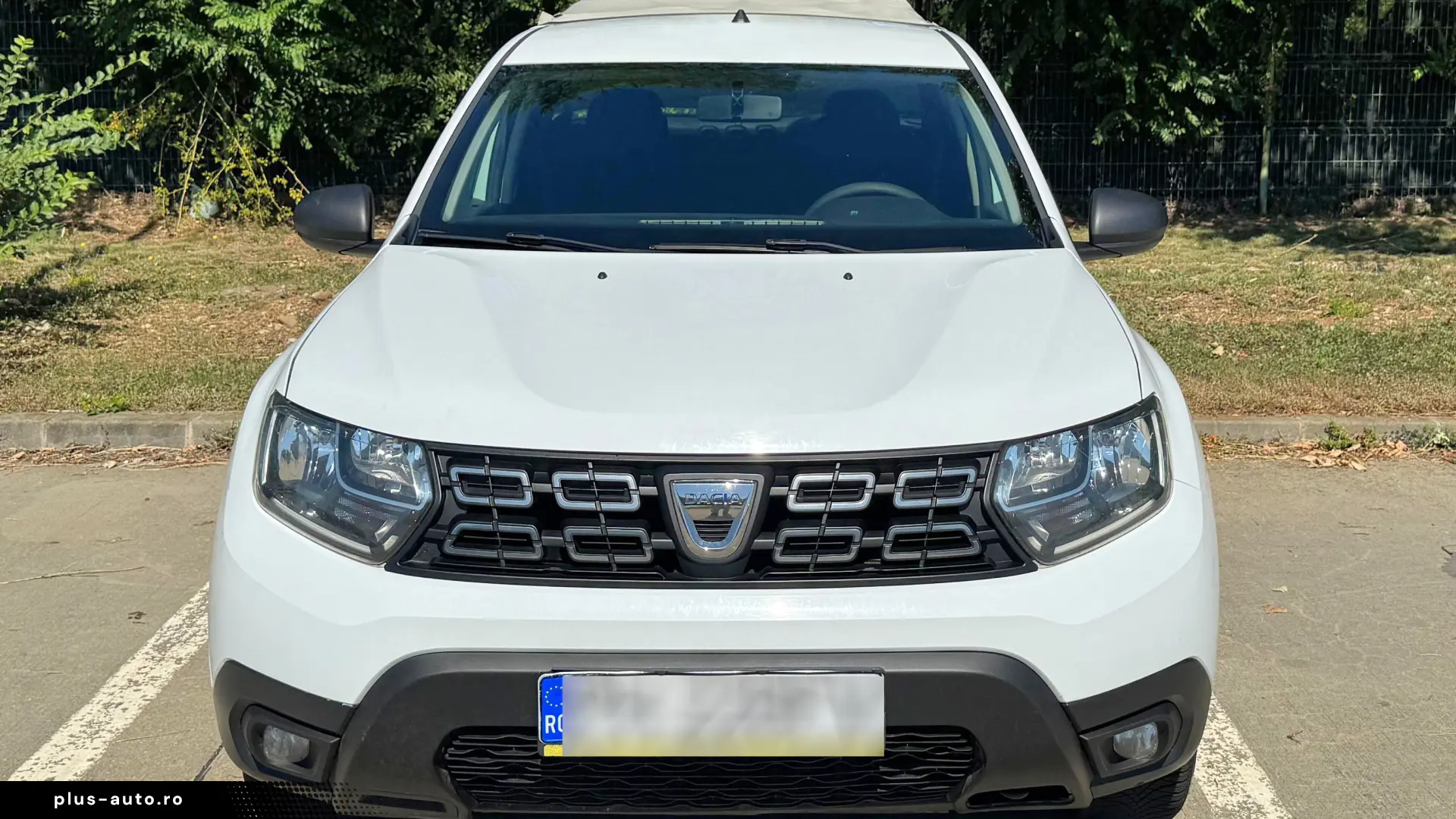Dacia Duster Blue dCi 115 4WD Comfort