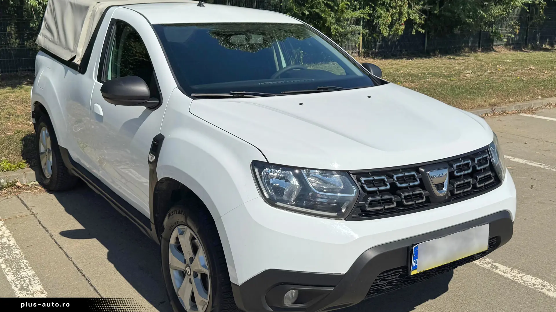 Dacia Duster Blue dCi 115 4WD Comfort