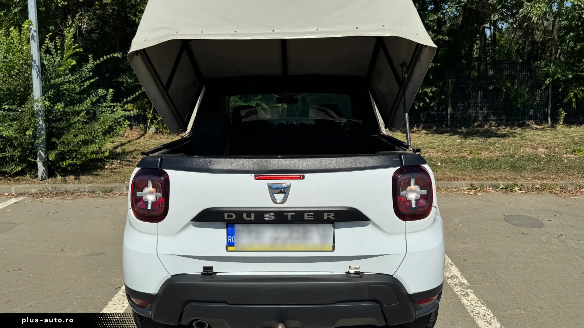 Dacia Duster Blue dCi 115 4WD Comfort
