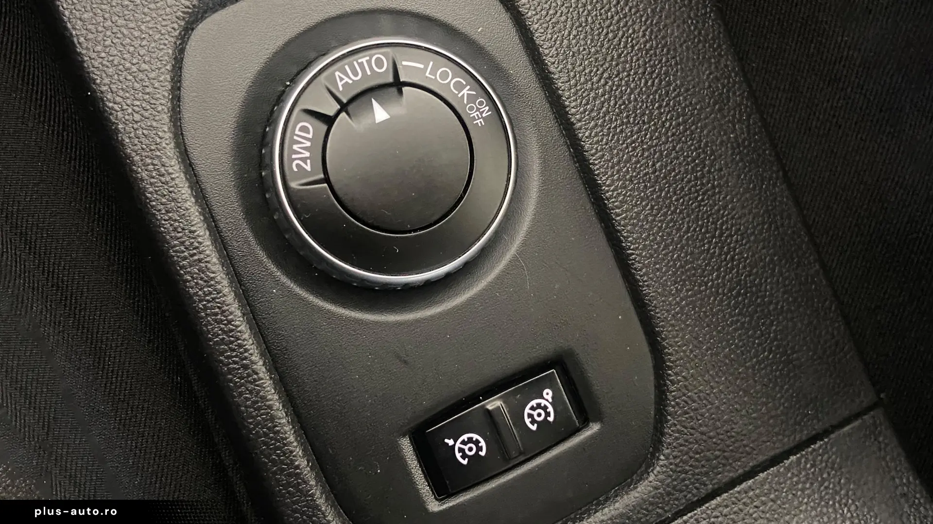 Dacia Duster Blue dCi 115 4WD Comfort