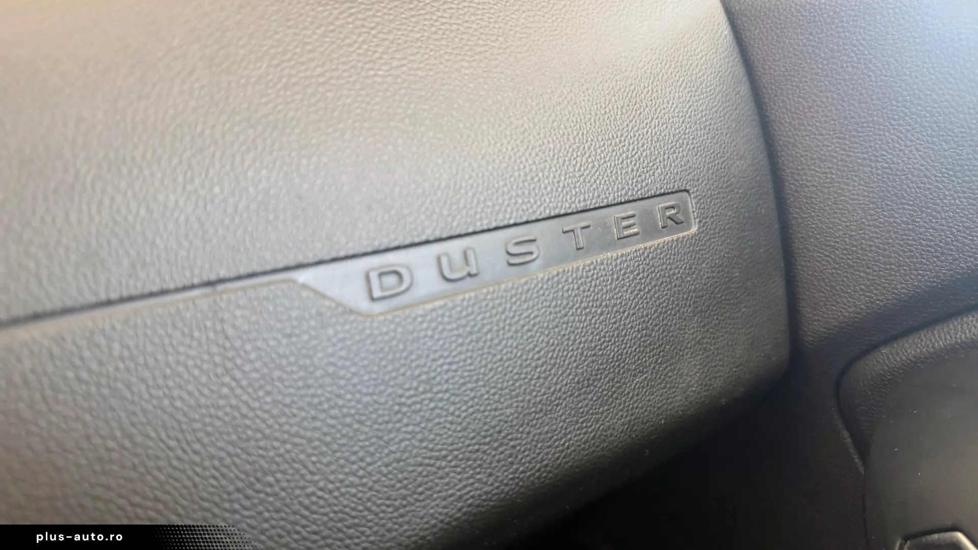 Dacia Duster Blue dCi 115 4WD Comfort