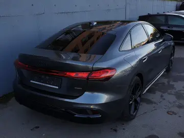 AUDI A5 TDI S tronic quatt 3 x S line Pano Matrix HUD
