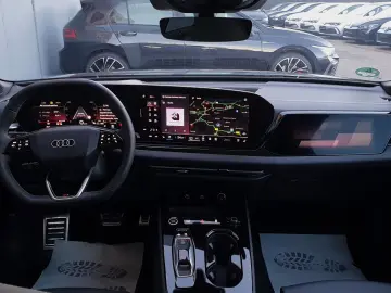AUDI A5 TDI S tronic quatt 3 x S line Pano Matrix HUD