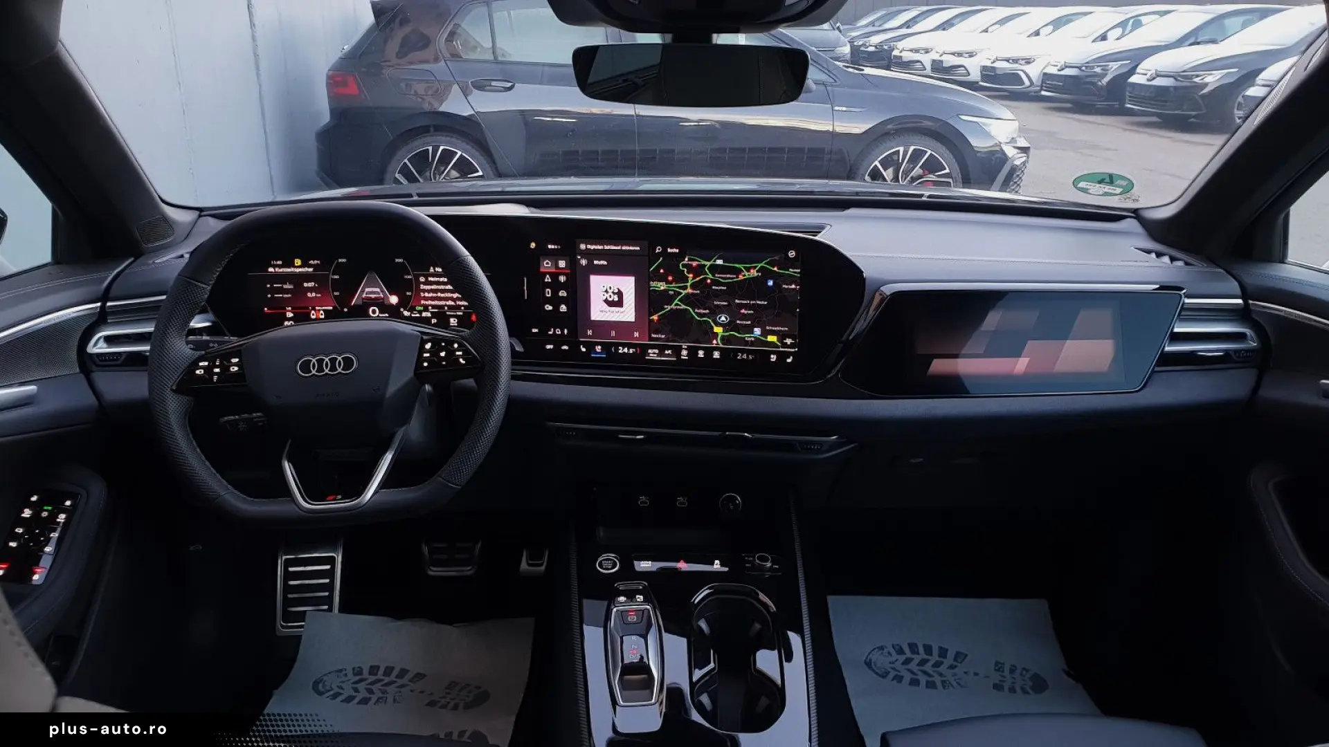 AUDI A5 TDI S tronic quatt 3 x S line Pano Matrix HUD