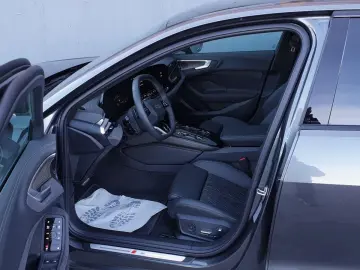 AUDI A5 TDI S tronic quatt 3 x S line Pano Matrix HUD