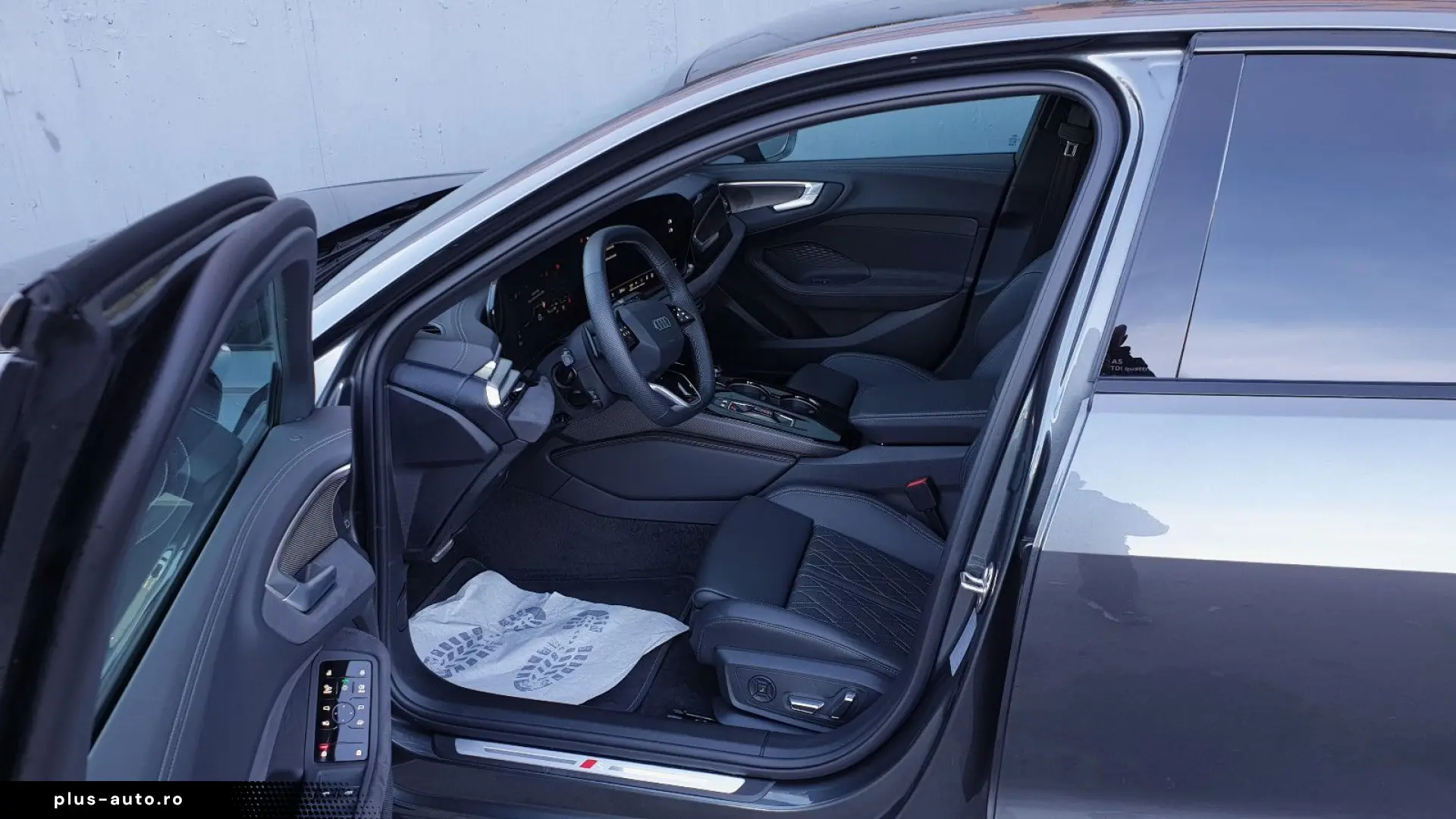 AUDI A5 TDI S tronic quatt 3 x S line Pano Matrix HUD