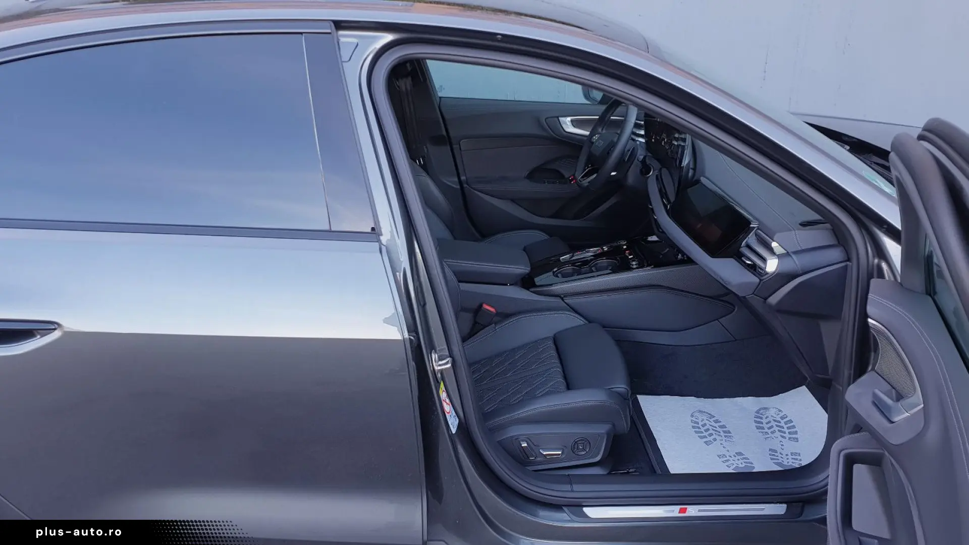 AUDI A5 TDI S tronic quatt 3 x S line Pano Matrix HUD