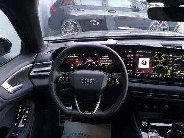 AUDI A5 TDI S tronic quatt 3 x S line Pano Matrix HUD