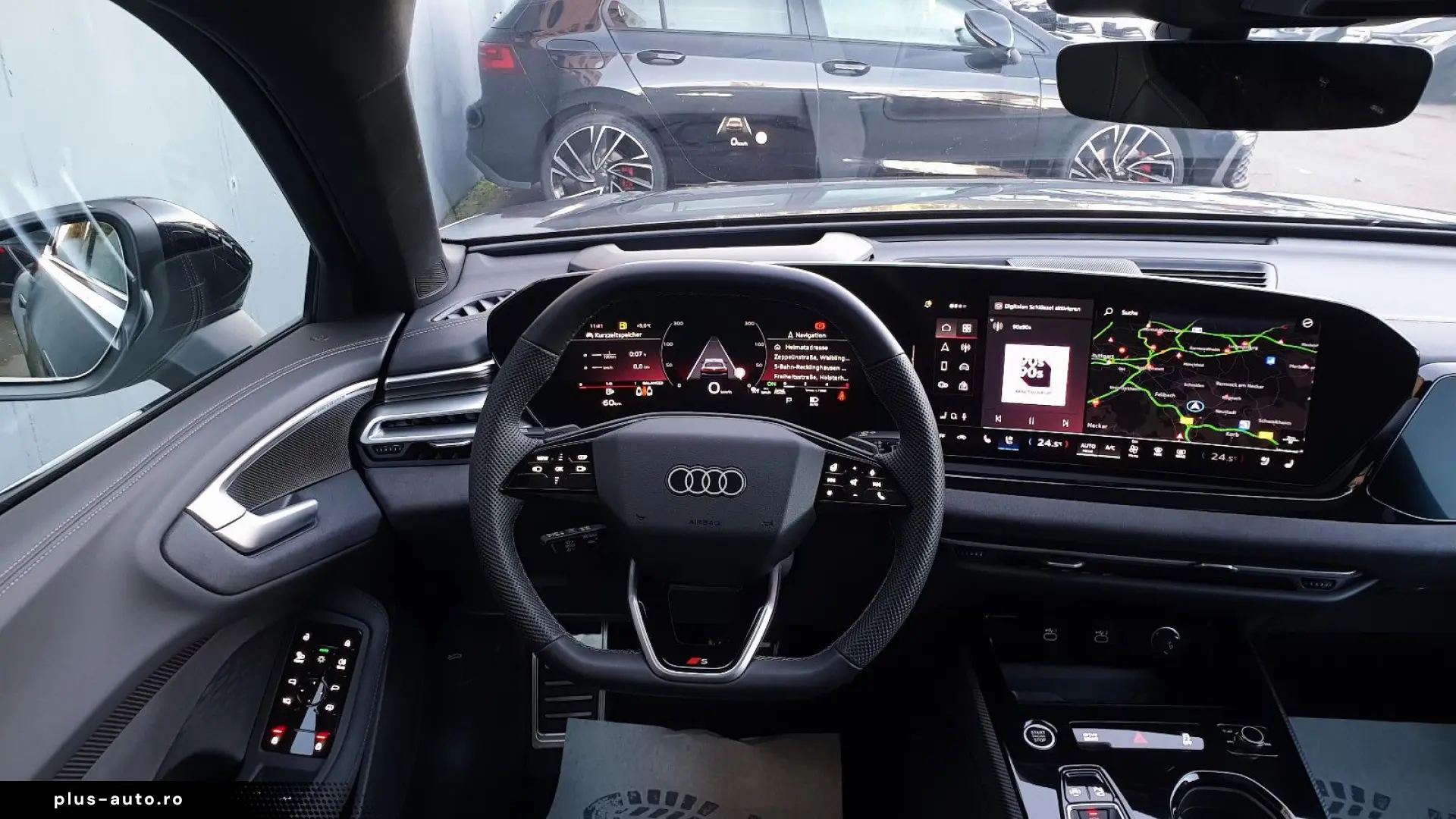 AUDI A5 TDI S tronic quatt 3 x S line Pano Matrix HUD