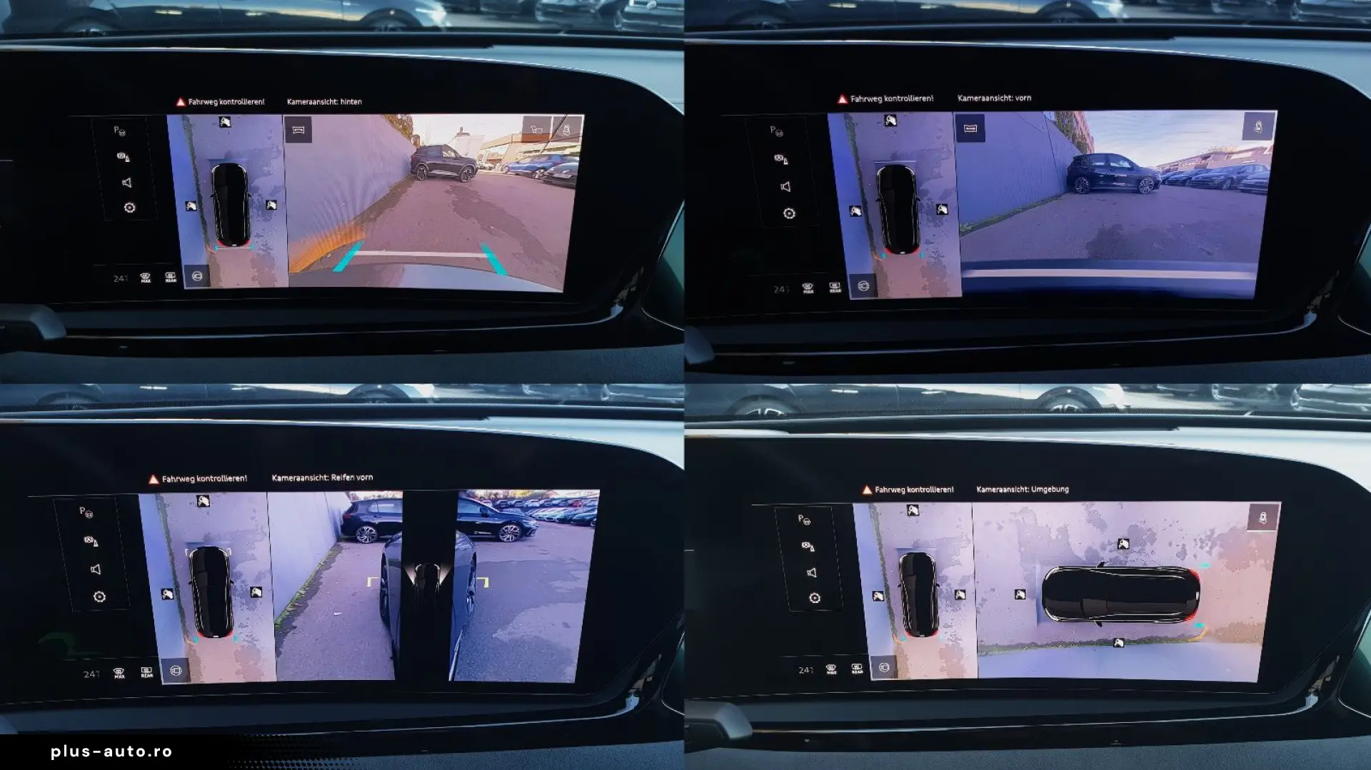 AUDI A5 TDI S tronic quatt 3 x S line Pano Matrix HUD