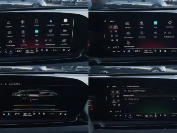 AUDI A5 TDI S tronic quatt 3 x S line Pano Matrix HUD