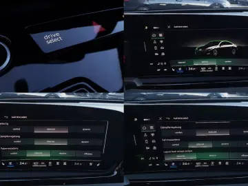 AUDI A5 TDI S tronic quatt 3 x S line Pano Matrix HUD