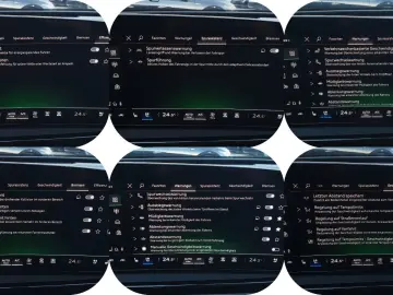 AUDI A5 TDI S tronic quatt 3 x S line Pano Matrix HUD