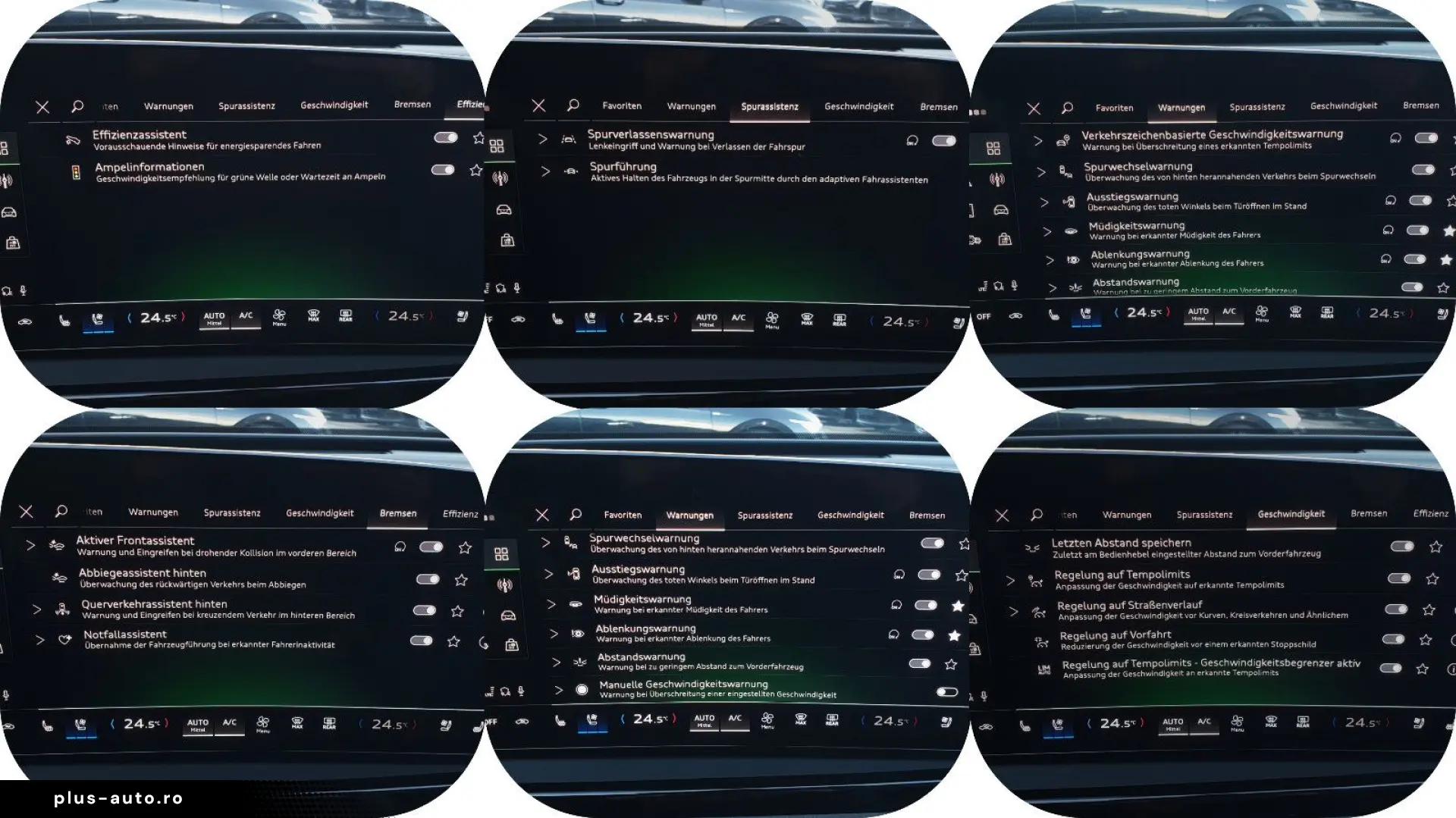 AUDI A5 TDI S tronic quatt 3 x S line Pano Matrix HUD