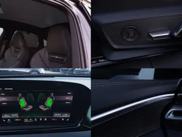 AUDI A5 TDI S tronic quatt 3 x S line Pano Matrix HUD