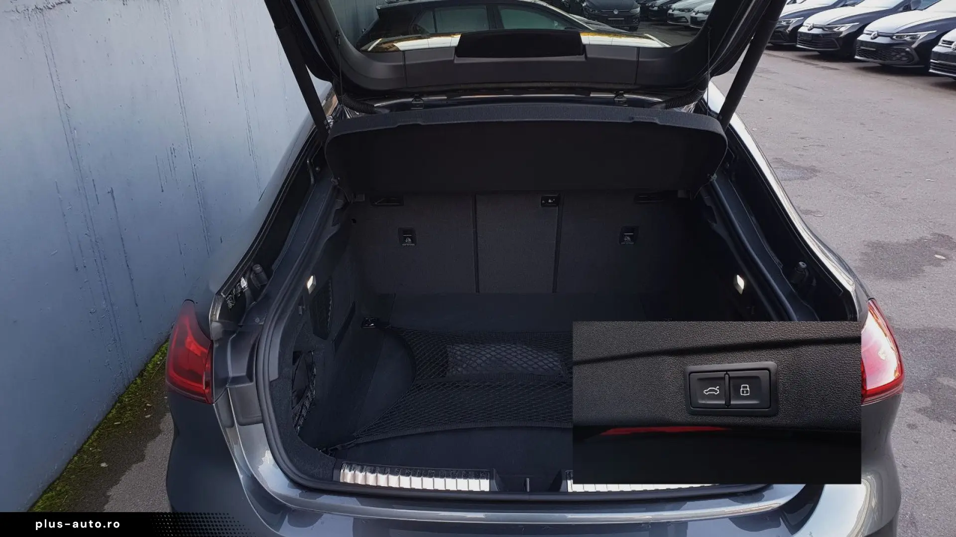 AUDI A5 TDI S tronic quatt 3 x S line Pano Matrix HUD