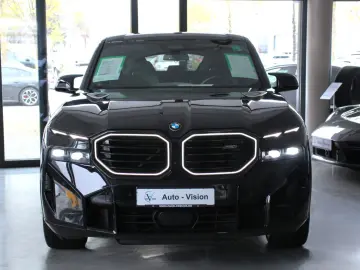 BMW XM (G09)  A-LED ACC B&W HUD 360  SoftClose SHZ