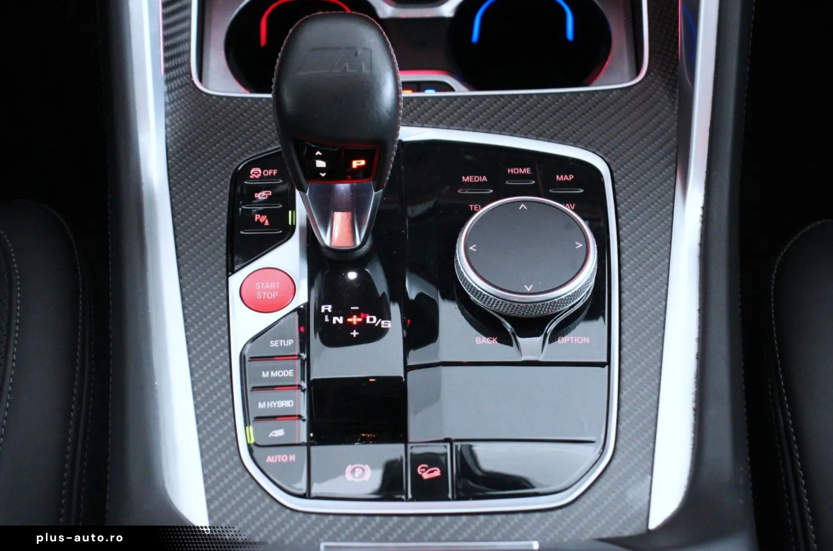BMW XM (G09)  A-LED ACC B&W HUD 360  SoftClose SHZ