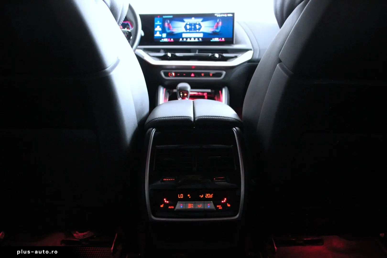 BMW XM (G09)  A-LED ACC B&W HUD 360  SoftClose SHZ