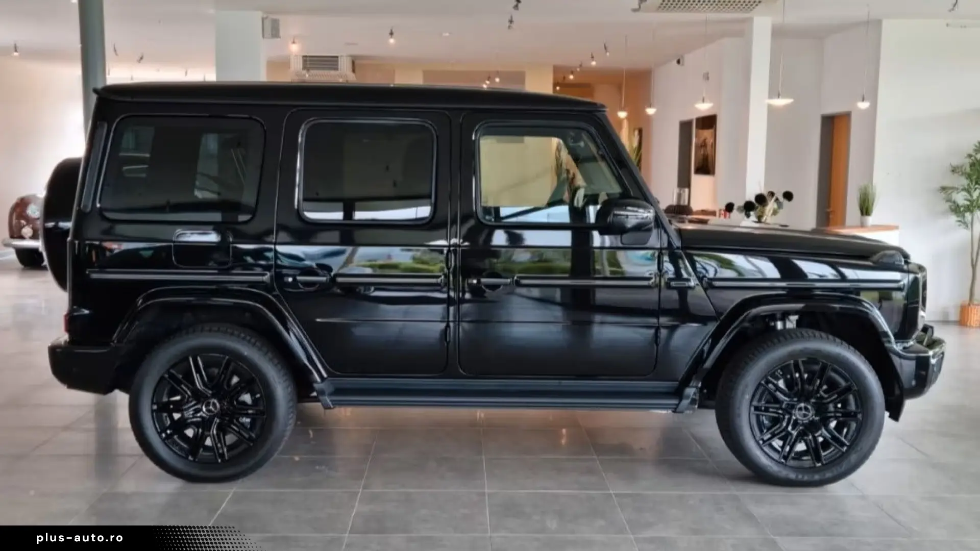 Mercedes-Benz G 450 d AMG Line_Exclucive_Manufaktur