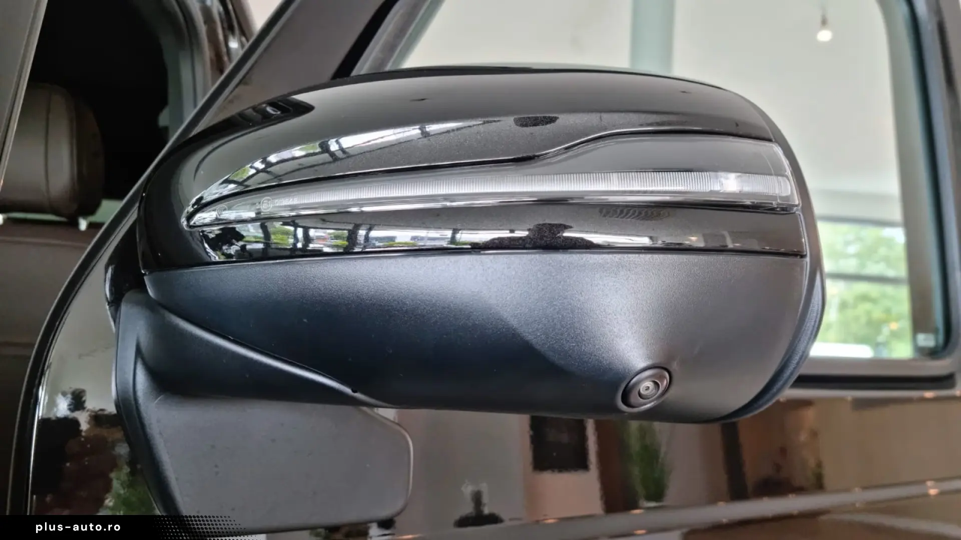 Mercedes-Benz G 450 d AMG Line_Exclucive_Manufaktur
