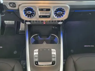 Mercedes-Benz G 450 d AMG Line_Exclucive_Manufaktur