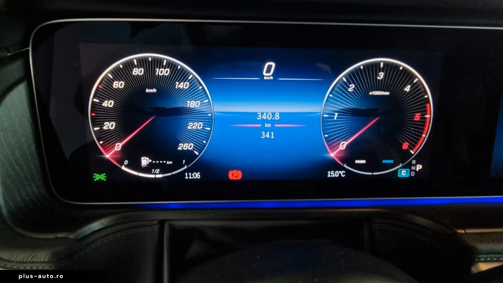 Mercedes-Benz G 450 d AMG Line_Exclucive_Manufaktur