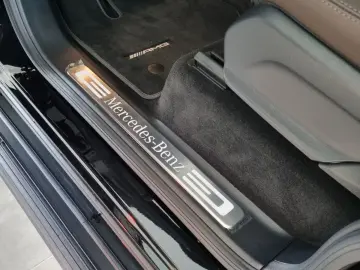 Mercedes-Benz G 450 d AMG Line_Exclucive_Manufaktur