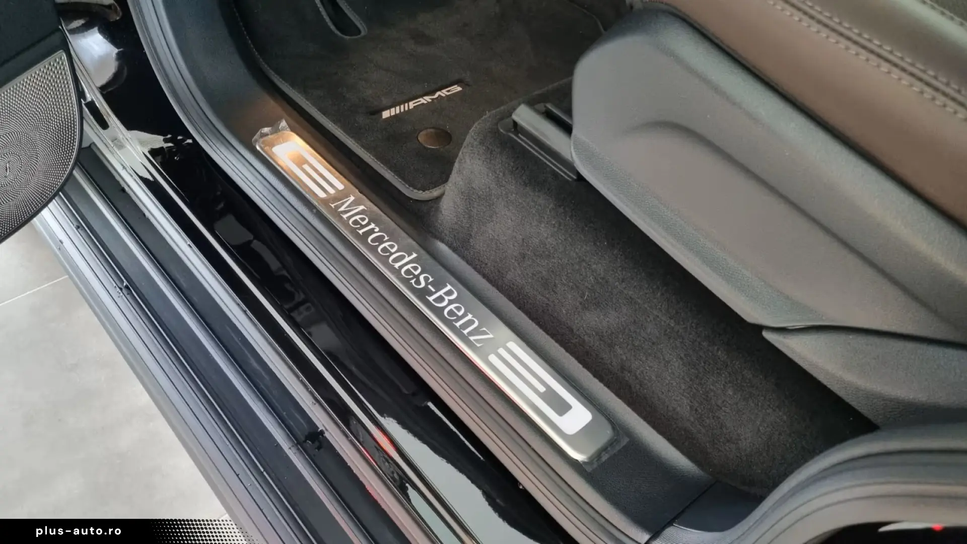 Mercedes-Benz G 450 d AMG Line_Exclucive_Manufaktur