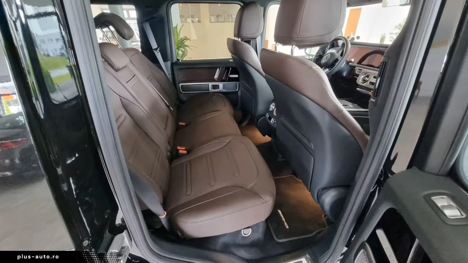 Mercedes-Benz G 450 d AMG Line_Exclucive_Manufaktur