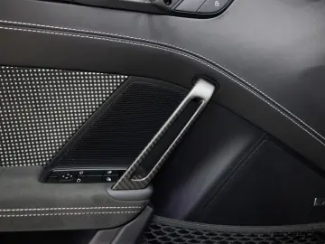 PORSCHE 992 GT3 RS   Weissach   PCCB   Approved