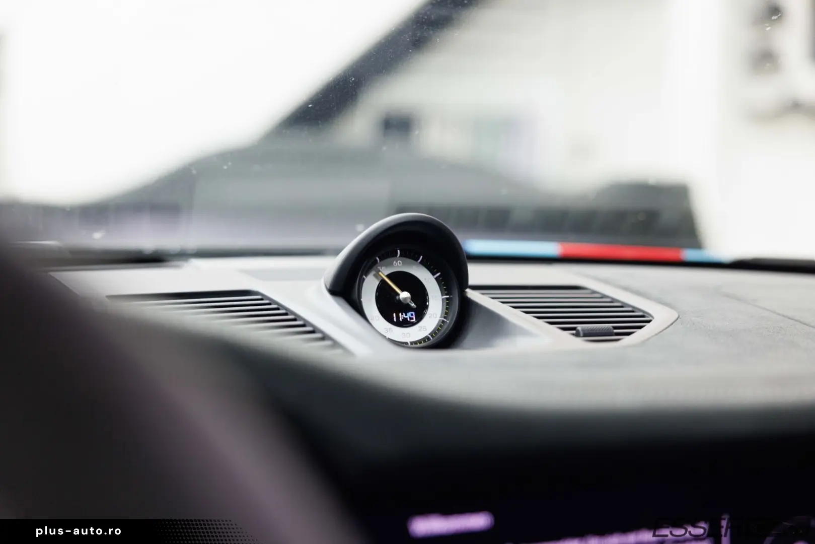PORSCHE 992 GT3 RS   Weissach   PCCB   Approved   Voll