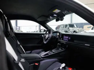 PORSCHE 992 GT3 RS   Weissach   PCCB   Approved