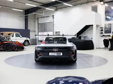 PORSCHE 992 GT3 RS   Weissach   PCCB   Approved
