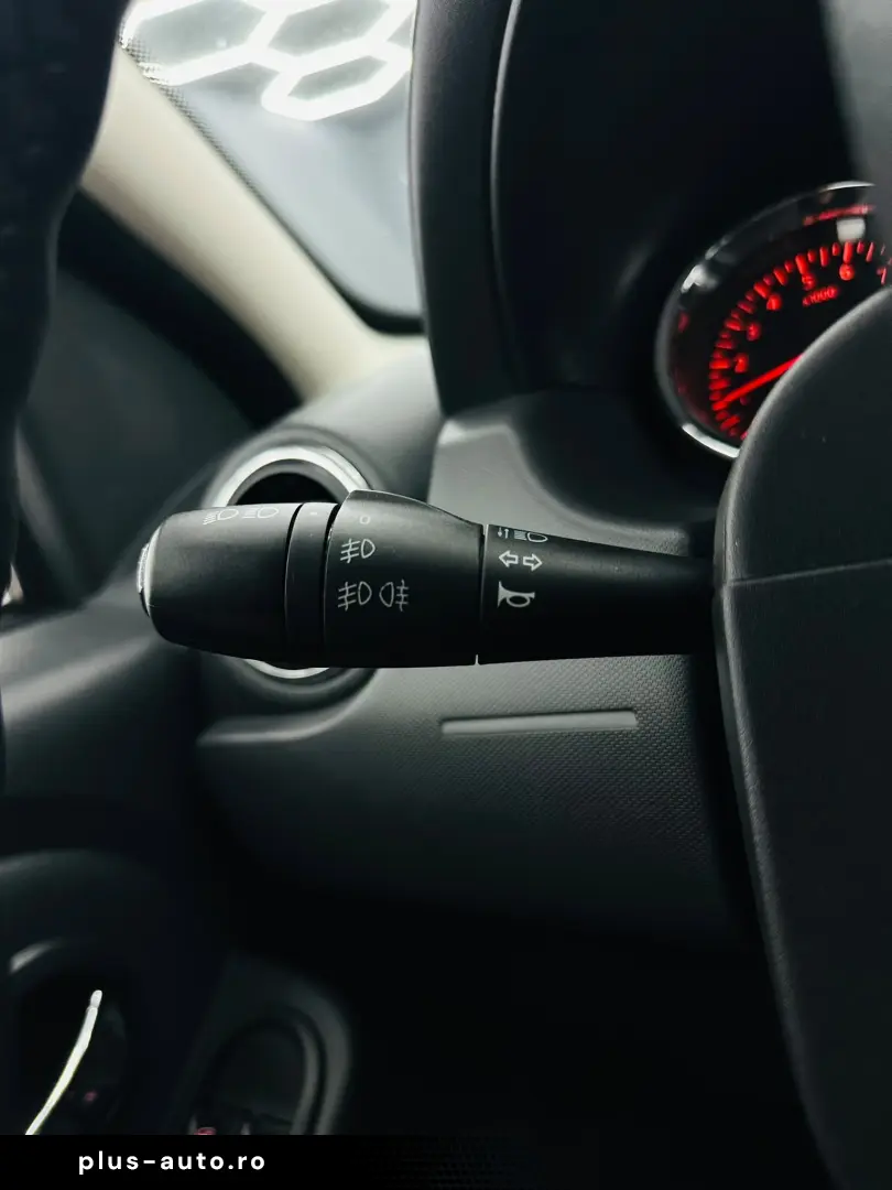 DACIA DUSTER 2015 1.5D E5 Garantie 12 Luni Rate Avans 0 Doar