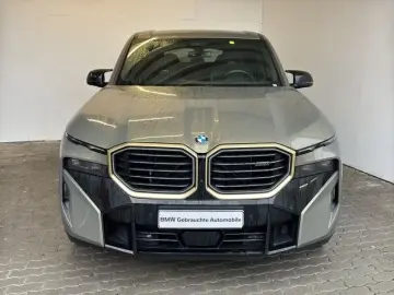 BMW XM Navi.LED.B&W.ACC.360 . Massage.Gestik.AHK.SoCl