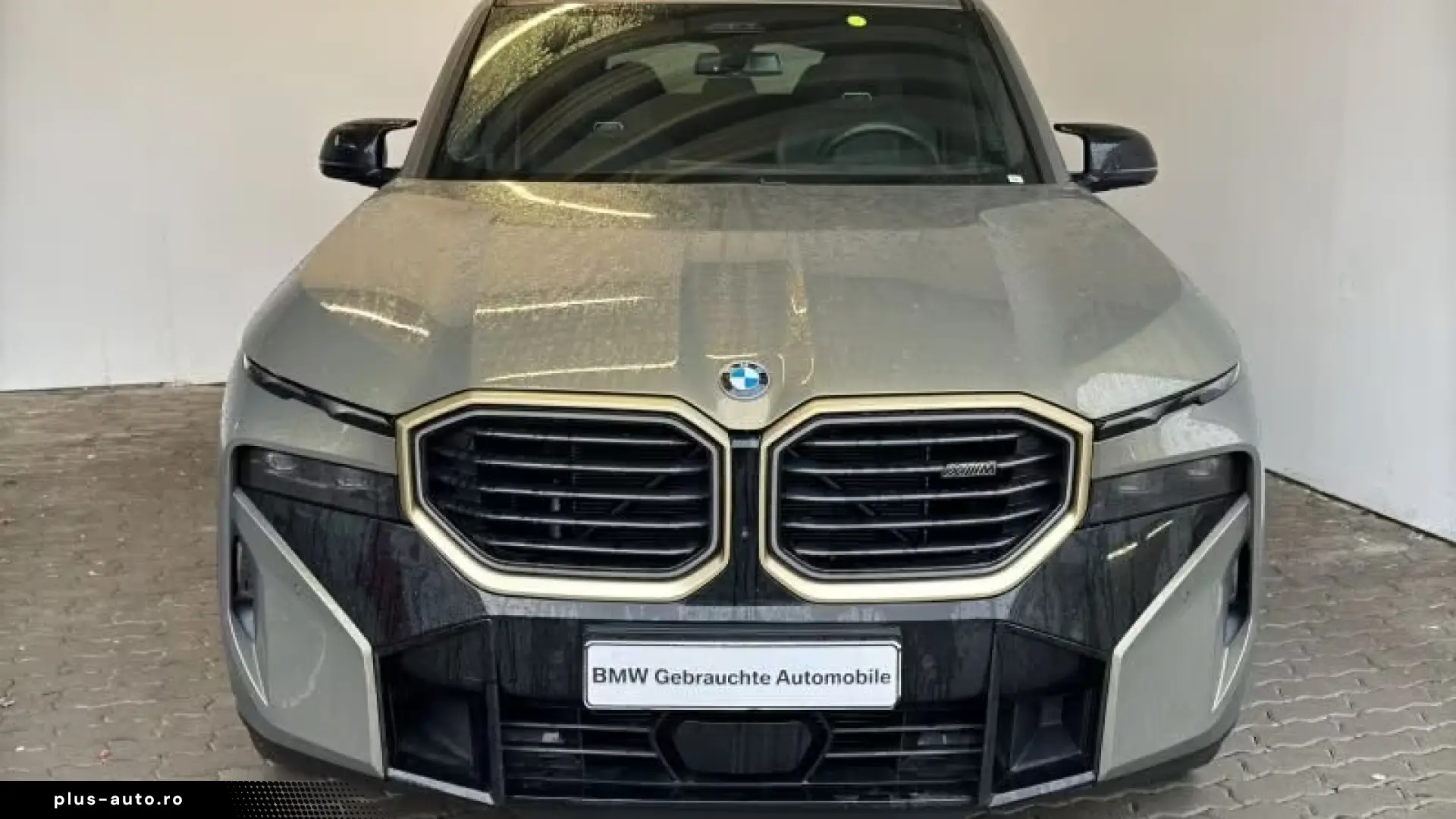BMW XM Navi.LED.B&W.ACC.360 . Massage.Gestik.AHK.SoCl