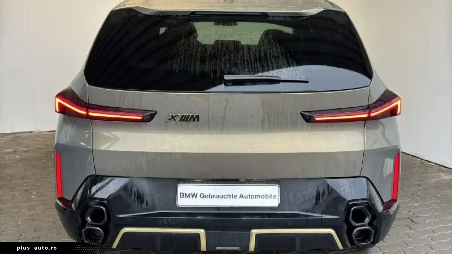 BMW XM Navi.LED.B&W.ACC.360 . Massage.Gestik.AHK.SoCl